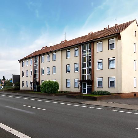 Stilvolle 3-Zimmer Apartments I Home2Share Lengerich Zewnętrze zdjęcie