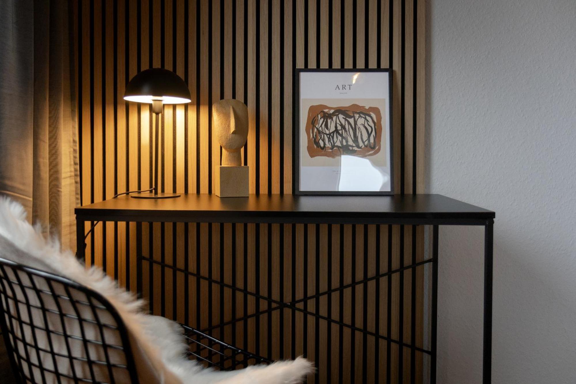 Stilvolle 3-Zimmer Apartments I Home2Share Lengerich Zewnętrze zdjęcie