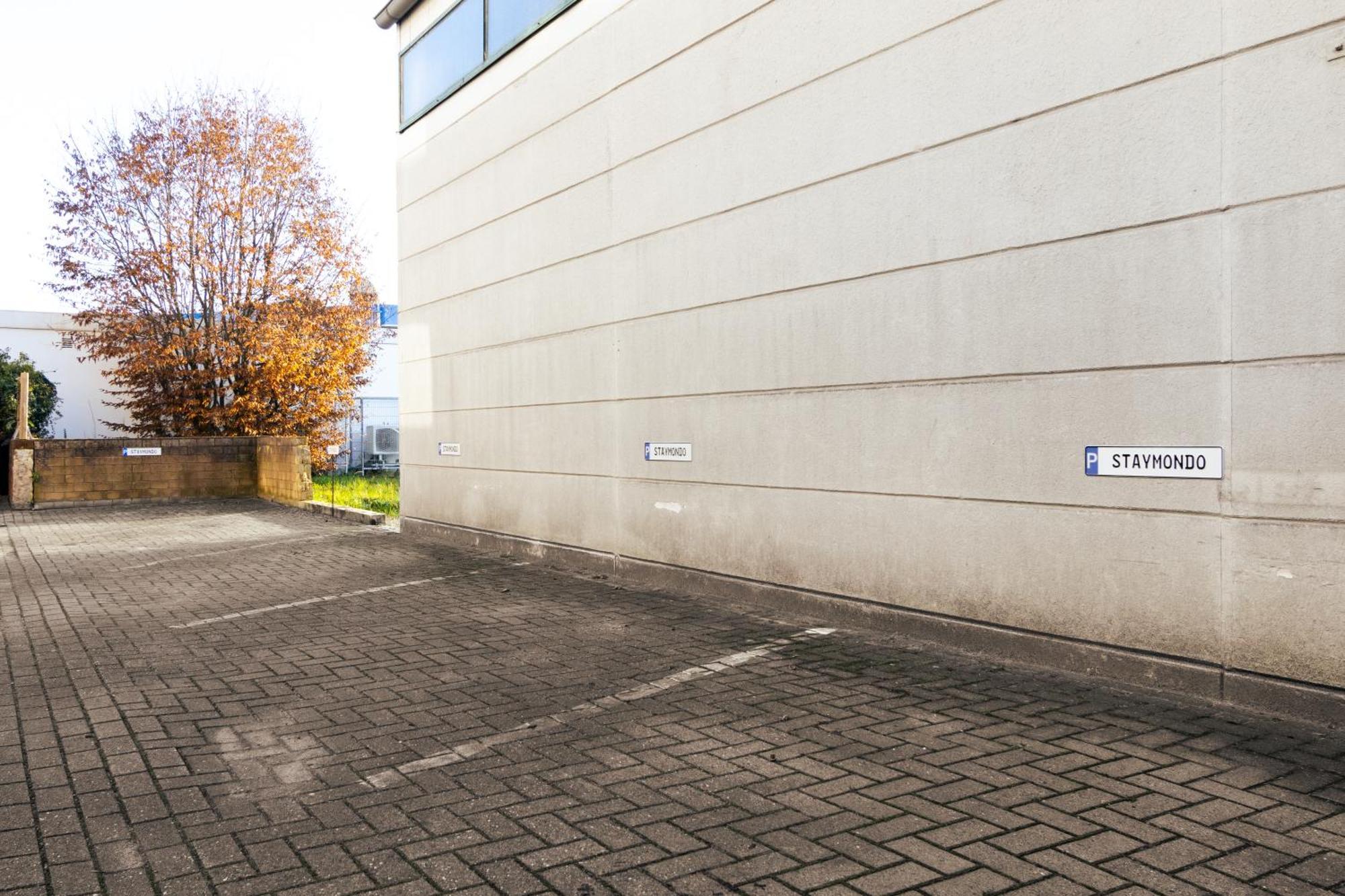 Stilvolle 3-Zimmer Apartments I Home2Share Lengerich Zewnętrze zdjęcie