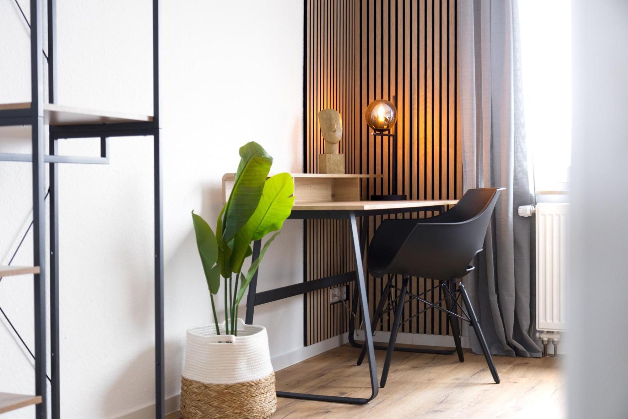 Stilvolle 3-Zimmer Apartments I Home2Share Lengerich Zewnętrze zdjęcie